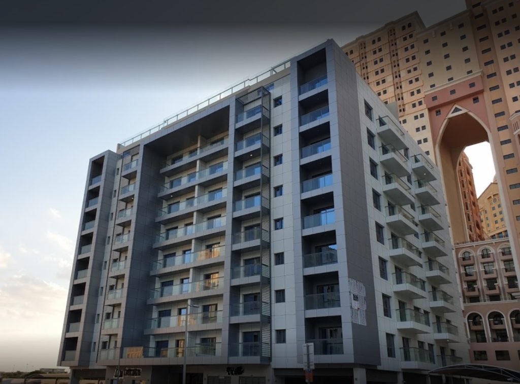 Dar Munira at Dubai Silicon Oasis - a facilities management client by Al Thuriah Construction and properties